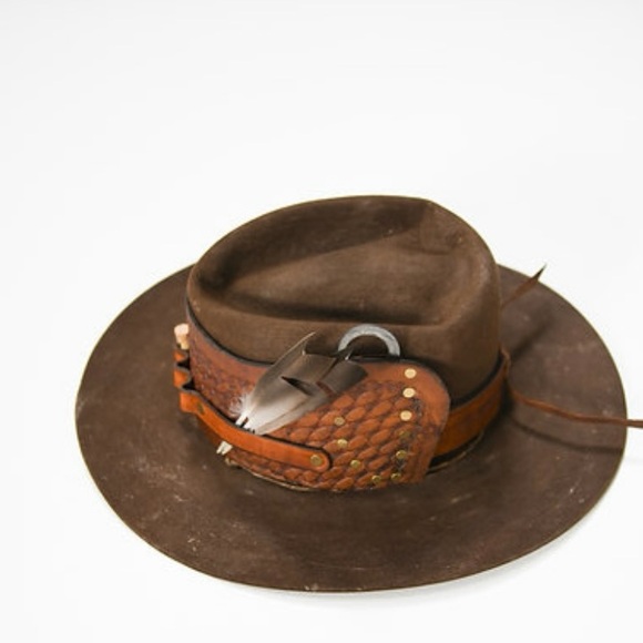 Other - TVHC -Thunder Voice Hat Co. Return to !Nature.